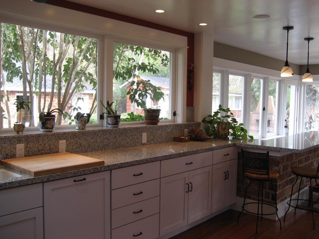 KITCHENS 004 by Pyne Construction